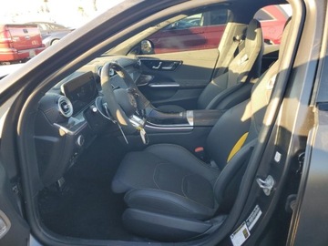 Mercedes 2024 Mercedes-Benz Klasa C 63 AMG S E Performance 2024 2.0l 2.0 Hybryda 671KM, zdjęcie 7