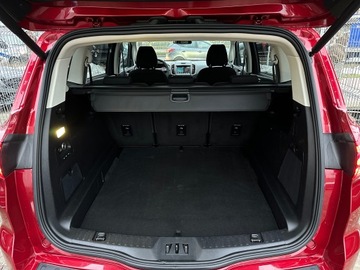 Ford S-Max II Van 2.0 TDCi 150KM 2017 FORD S-MAX 2.0 TDCI TITANIUM Carplay / Virtual / HAK / FULL LED, zdjęcie 30