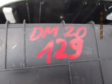 KIA RIO V RÁMEČEK KRYT TUNELU 84635-H8000