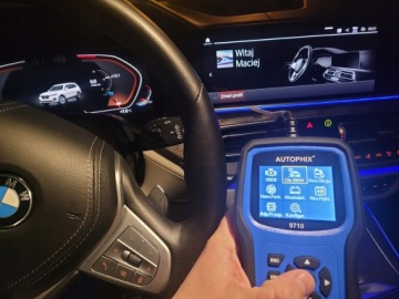 ТЕСТЕР КОМПЬЮТЕРНЫЙ ДИАГНОСТИЧЕСКИЙ СКАНЕР VAG VW AUDI SEAT SKODA Konnwei KW450