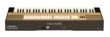 Viscount Cantorum VI 6 PLUS ОРГАН + ПОДСТАВКА X 24 часа