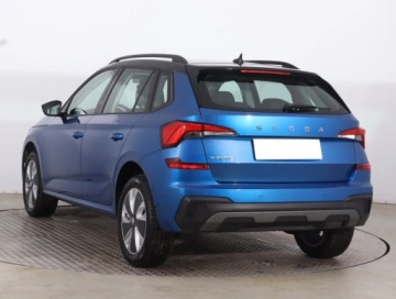 Skoda Kamiq Crossover Facelifting 1.0 TSI 115KM 2024 Skoda Kamiq 1.0 TSI, 1. Właściciel, Serwis ASO, zdjęcie 3
