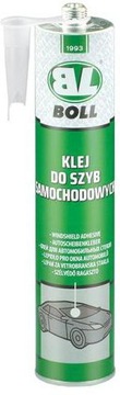 BOLL KLEJ DO MONTAŻU SZYB SAMOCHODOWYCH 310ML
