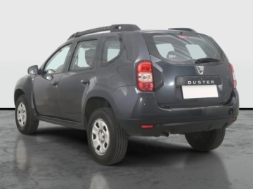 Dacia Duster I SUV Facelifting 1.6 SCe 114KM 2016 Dacia Duster 1.6 SCe, Salon Polska, 1. Właściciel, zdjęcie 3