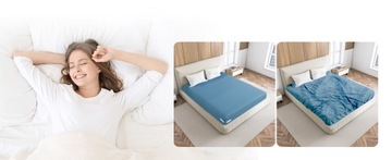 UCHWYTY NA PRZEŚCIERADŁA DO ŁÓŻKA KLIPSY ANTYPOŚLIZGOWE UNIWERSALNE 4SZT