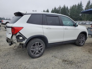 Honda 2022 Honda Inny Passport Exl 2022 3.5l 3.5 Benzyna 280KM, zdjęcie 3