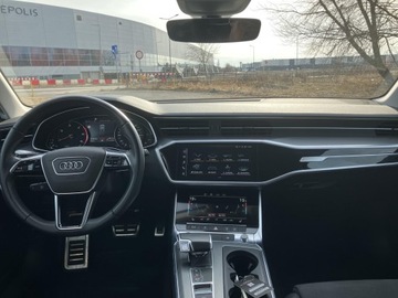 Audi A6 C8 Allroad 3.0 45 TDI 245KM 2022 Audi A6 allroad quattro 45 TDI quattro | 3.0 TDI 2, zdjęcie 17