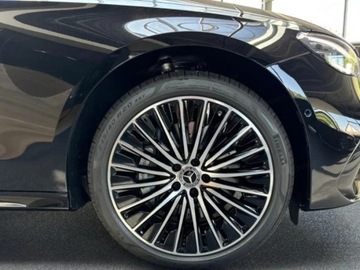 Mercedes Klasa E W214 Sedan 2.0 200 204KM 2025 E Klasa 200 4-Matic AMG 2.0 (204KM) 2025, zdjęcie 9
