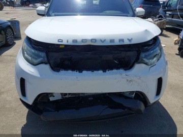 Land Rover Discovery V Terenowy 3.0 Si6 340KM 2020 Land Rover Discovery Discovery hse 3.0 Benzyna 340KM, zdjęcie 2