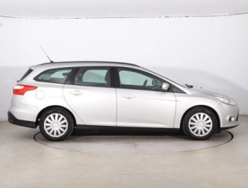 Ford Focus III Kombi 1.6 Duratorq TDCi DPF 95KM 2013 Ford Focus 1.6 TDCi, Salon Polska, Klima, zdjęcie 5