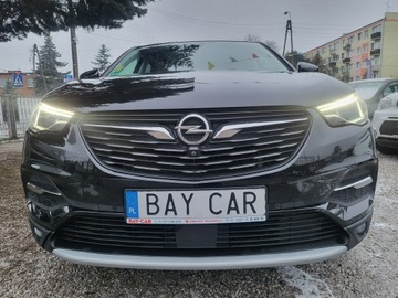 Opel 2018 Opel Grandland X 1.2 Turbo 130 KM 100% Bezwypadek, zdjęcie 2