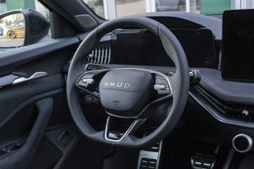 Skoda Superb IV Kombi 2.0 TDI 193KM 2026 Škoda Superb Skoda Superb Combi Sportline 2.0 TDI, zdjęcie 14