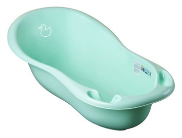 Wanienka 102 cm Kaczka j. zielony DK-005-131