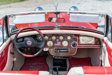 Bugatti 1932 Bugatti DUESENBERG MODEL J GATSBY ROK 1932 REPLIKA, zdjęcie 20