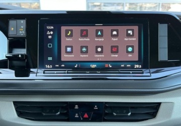 Volkswagen Multivan T7 Van L1 2.0 TDI 150KM 2025 Volkswagen Multivan L2 7 osobowy Pakiety, Kamera, Tempomat, Digital Cockp, zdjęcie 26