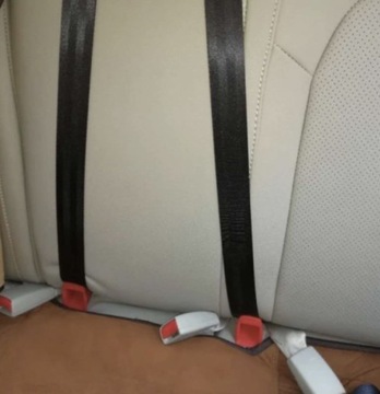 ДЕРЖАТЕЛЬ СИДЕНЬЯ ISOFIX SAFE УНИВЕРСАЛЬНЫЙ СТАЛЬНОЙ КРЕПЛЕНИЕ ПРЕМИУМ