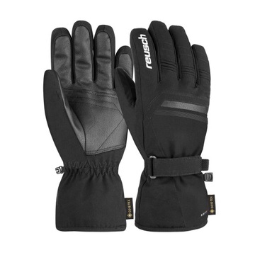 Rękawice narciarskie męskie Reusch Stanley Gore-Tex r. 9,0 ( L ) 2023/2024