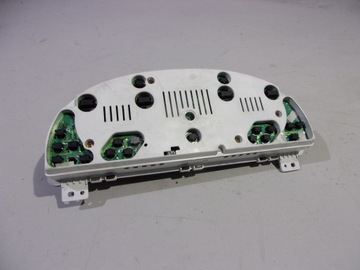 CHEVROLET NUBIRA PŘÍSTROJOVÁ DESKA BUDÍKY