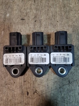 SENSOR CZUJNIK UDERZENIOWY BOCZNY ALFA ROMEO 159