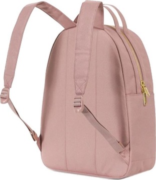 Nova Mid Backpack 1050302077 różowe One size