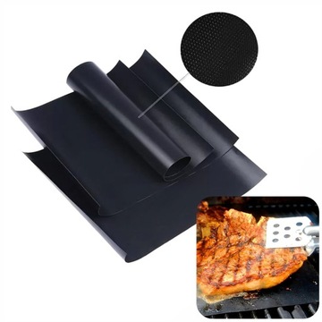 Mata do grilla Mormark 40 x 33 cm 4 szt.
