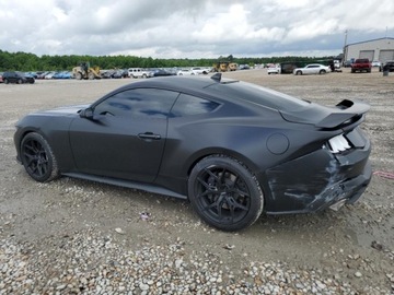 Ford Mustang VI Fastback Facelifting 5.0 Ti-VCT 450KM 2024 Ford Mustang GT 2024 5.0l 5.0 Benzyna 450KM, zdjęcie 1