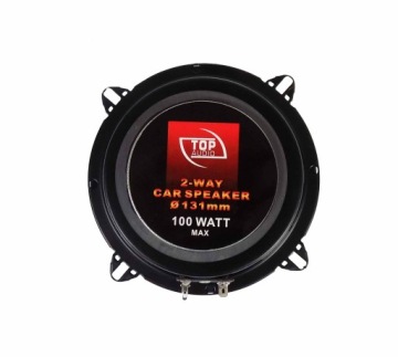 TOP AUDIO GŁOŚNIKI AUDI A3 8L DRZWI PRZÓD DYSTANSE