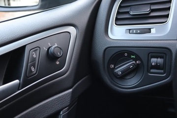 Volkswagen Golf VII Variant 1.2 TSI BlueMotion Technology 110KM 2016 VW Golf 1.2 TSI, Salon Polska, Serwis ASO, Klima, zdjęcie 20