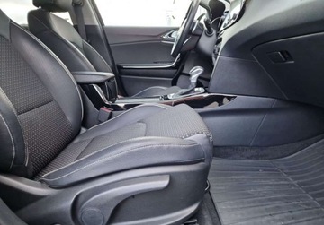 Kia XCeed Crossover 1.5 T-GDI 160KM 2021 Kia XCeed Automat LED Climatronic Navi JBL Kamera Android Gwarancja Dealer, zdjęcie 27