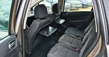 Peugeot 308 I SW 1.6 VTi 120KM 2008 Peugeot 308 BENZYNA PANORAMA klima super okazja polecamy 1.6, zdjęcie 29