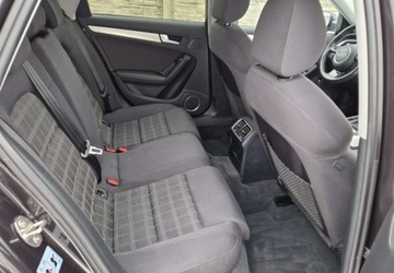 Audi A4 B8 Allroad quattro Facelifting 2.0 TDI 150KM 2015 Audi A4 Avant 2,0 150KM Quattro Sline Xenon NaVI LED Oryginal 2.0, zdjęcie 28