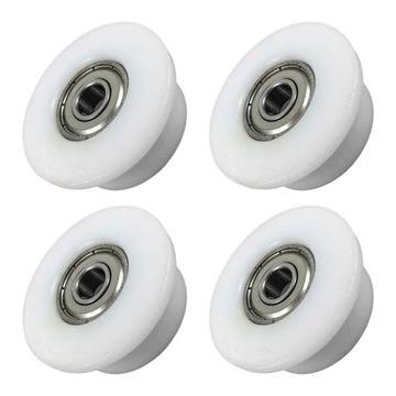 -pully wheels replacement Rowing Machine Bearing