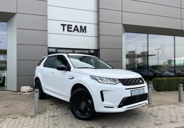 Land Rover Discovery Sport 2024 Land Rover Discovery Sport Discovery Sport MY25 2.0D TD4 204 PS AWD Auto S, zdjęcie 2
