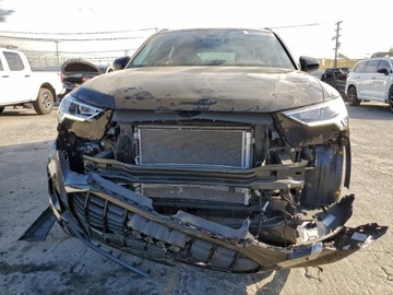 Audi Q3 II 2024 Audi Q3 Premium S Line 45 2024 2.0 Benzyna 228KM, zdjęcie 5