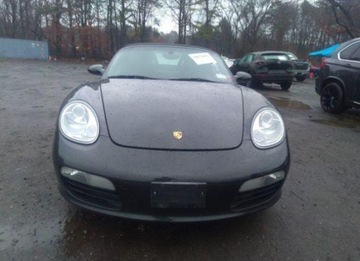 Porsche Boxster 987 2.7 245KM 2008 Porsche Boxster 2008, 2.7L. LIMITED EDITION, od ubezpieczalni, zdjęcie 4