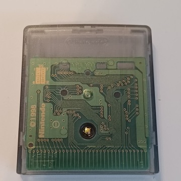 Рэйман, Nintendo GBC