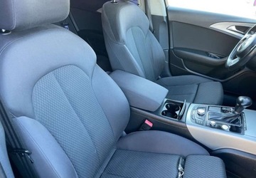 Audi A6 C7 Avant 3.0 TDI 204KM 2012 Audi A6 Avant Audi A6 Avant 3.0 TDI Multitronic 3.0 Diesel 204KM, zdjęcie 26