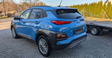 Hyundai Kona I Crossover 1.0 T-GDI 120KM 2020 Hyundai Kona Benzyna 120KM, zdjęcie 1