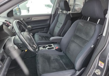 Honda CR-V III SUV Facelifting 2.0 i-VTEC 150KM 2012 Honda CR-V 2.0 Benz 150KM Vtec 4x4 Klima Hak Czujniki Park Serwis Oplaty G, zdjęcie 29