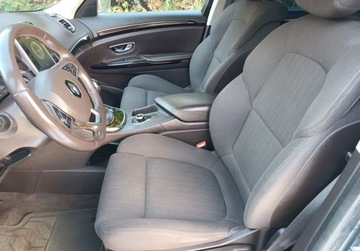 Renault Espace V Van 1.6 Energy dCi 130KM 2018 Renault Espace 7 OSOB, GWARANCJA GetHelp, Polska rejestracja, Udokumentowa, zdjęcie 9