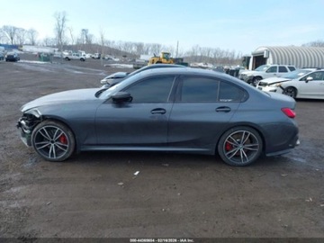 BMW Seria 3 G20-G21 2021 BMW Seria 3 M340i xDrive 2021 3.0 Benzyna 382KM, zdjęcie 2