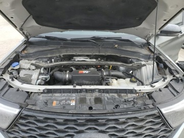 Ford Explorer VI 2020 Ford Explorer 2020 FORD EXPLORER ST 3.0 Benzyna 400KM, zdjęcie 11