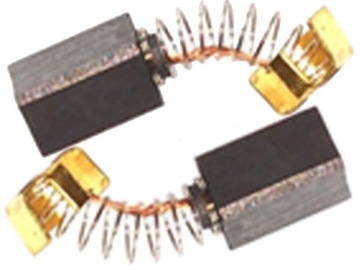 SZCZOTKI WĘGLOWE MAKITA 9035 6413 6412 6410 4329