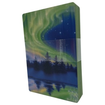 Карты Таро «Оракул Единорогов»