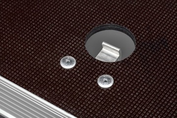 ALUMEXX EcoLine алюминиевые леса, высота 3,0 м