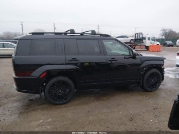 Hyundai Santa Fe V 2026 Hyundai Santa Fe Hybrid Calligraphy 2026 1.6 Hybryda 178KM, zdjęcie 6