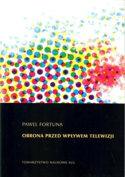Obrona przed wpływem telewizji