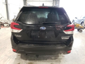 Subaru Forester V 2020 Subaru Forester Premium 2020 2.5 Benzyna 182KM, zdjęcie 2