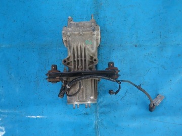 NÁPRAVA DIFER ZADNÍ NISSAN X-TRAIL T32