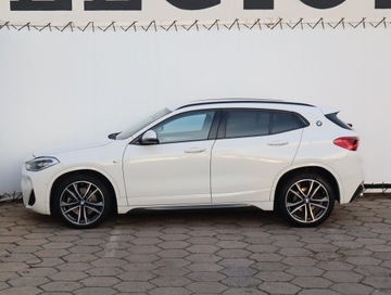 BMW X2 F39 Crossover 2.0 20d 190KM 2018 BMW X2 xDrive20d, Salon Polska, Serwis ASO, zdjęcie 2